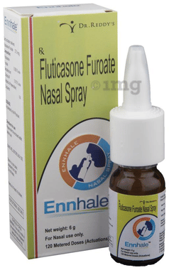 Ennhale Nasal Spray