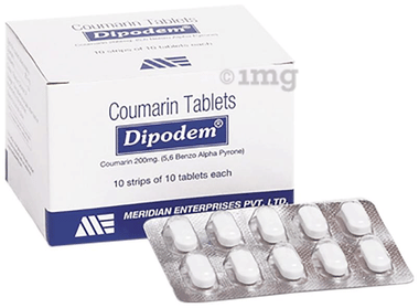 Dipodem Tablet Dipodem Tablet
