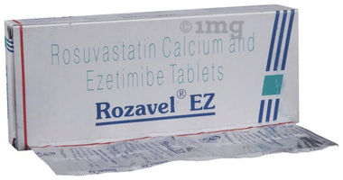 Rozavel EZ Tablet