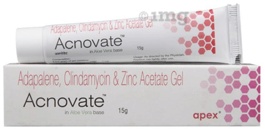 Acnovate Gel