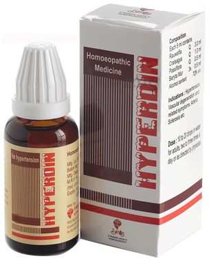 Similia Hyperdin Drop Similia Hyperdin Drop