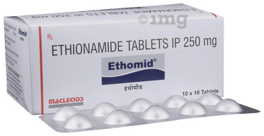 Ethomid Tablet