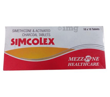 Simcolex Tablet