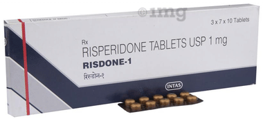 RISDone 1 Tablet