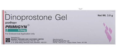Primigyn 0.5mg Gel