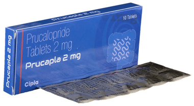 Prucapla 2mg Tablet