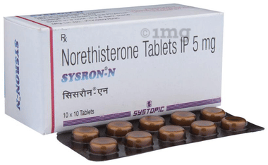 Sysron-N Tablet