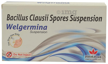Welgermina Suspension (5ml Each)