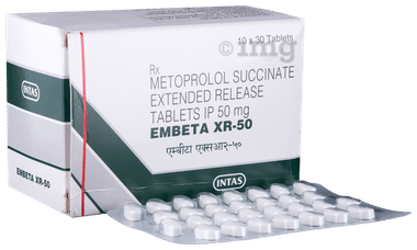 Embeta XR 50 Tablet