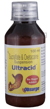 Ultracid Oral Suspension