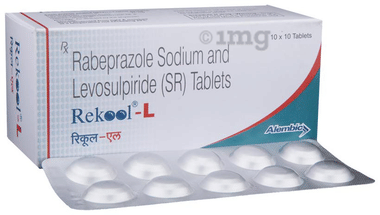 Rekool-L Tablet SR