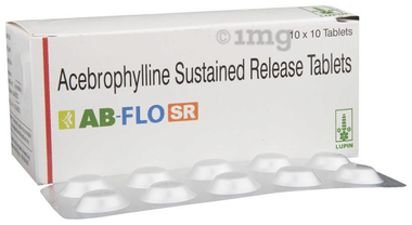 AB-Flo SR Tablet