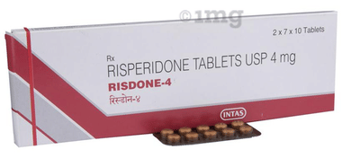 RISDone 4 Tablet