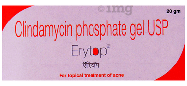 Erytop Cream