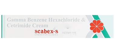 Scabex S Cream