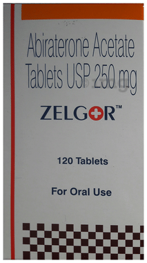 ZELgor 250mg Tablet