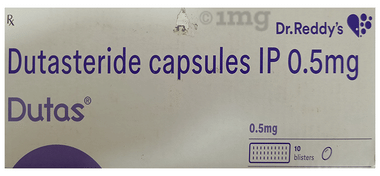 Dutas Capsule