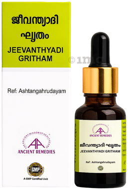 Jeevanthyadi Gritham