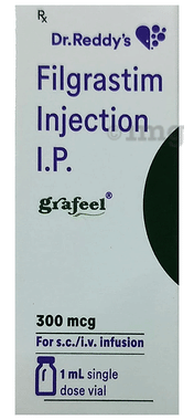 Grafeel Injection