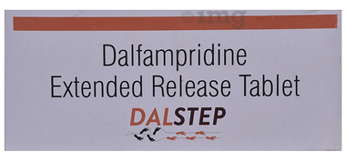 Dalstep 10mg Tablet ER