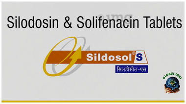 Sildosol S Tablet