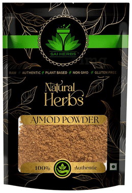 Sai Herbs Ajmod Powder