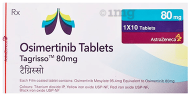 Tagrisso 80mg Tablet