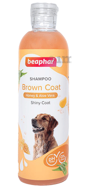 Beaphar Brown Coat Shampoo