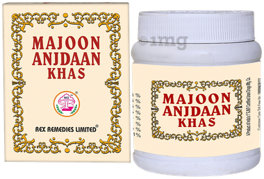 Rex Majoon Anjdan Khas Rex Majoon Anjdan Khas