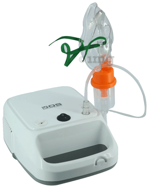 Bos Medicare Surgical Nebuliser NB-57