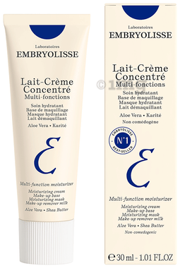 Embryolisse Lait-Creme Concentre with Aloe Vera & Shea Butter | Non-Comedogenic Embryolisse Lait-Creme Concentre with Aloe Vera & Shea Butter | Non-Comedogenic