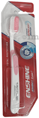 Enshine Advance Clean Plus Toothbrush