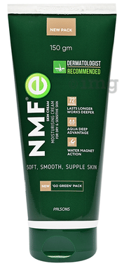 NMF e Skin Cream for Dry & Sensitive Skin NMF e Skin Cream for Dry & Sensitive Skin