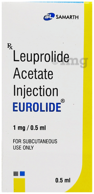Eurolide Injection