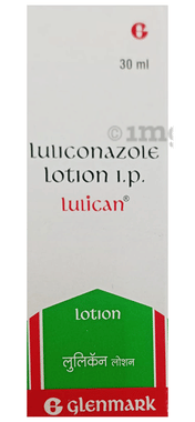 Lulican Lotion