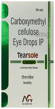 Tearsole Liquigel