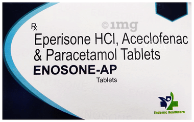 Enosone-AP Tablet