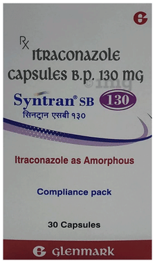 SyNtraN SB 130 Capsule