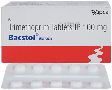 Bacstol Tablet