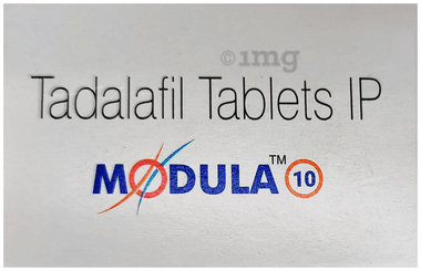 Modula 10 Tablet
