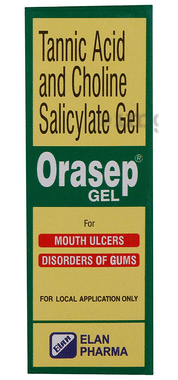 Orasep Gel