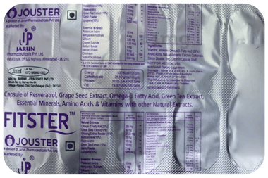 Fitster Capsule