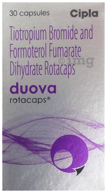 DUova Rotacap