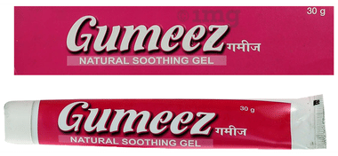 Gumeez Gel Gumeez Gel