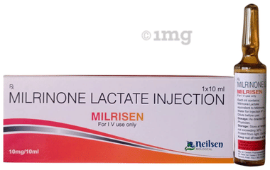 Milrisen Injection
