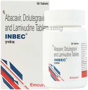 Inbec Tablet