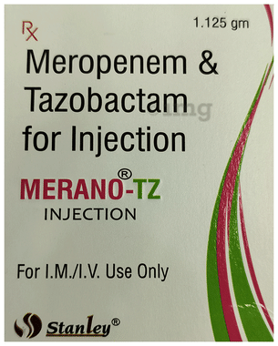 Merano-TZ Injection