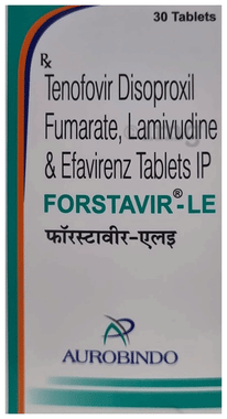 Forstavir-LE Tablet