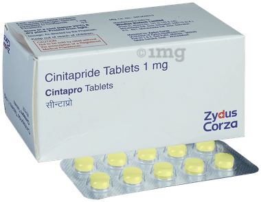 Cintapro Tablet
