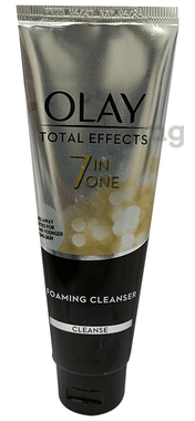 Olay Total Effects 7 in 1 Foaming Cleanser